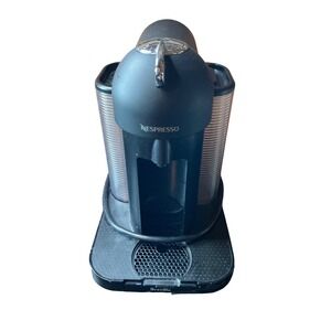 READ Breville Nespresso VertuoLine Coffee and Espresso Maker Black BNV220BLK